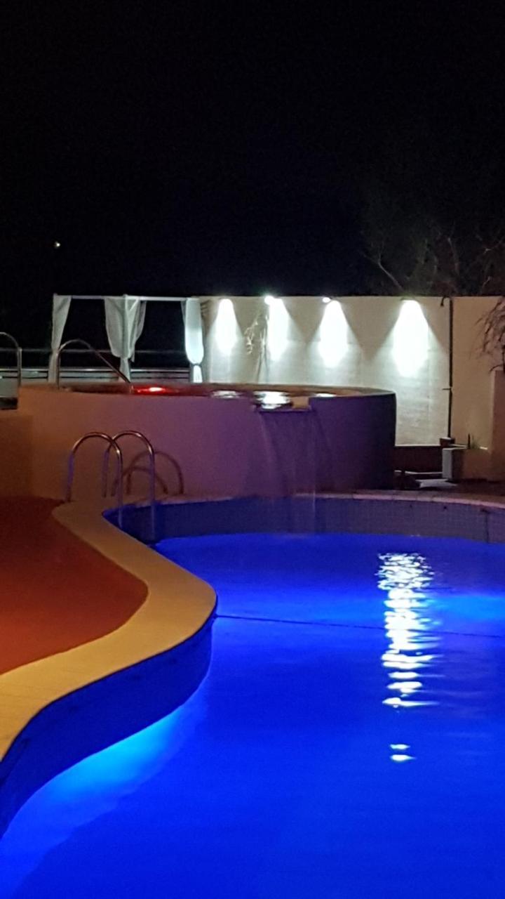Capri Villa Carlos Paz
